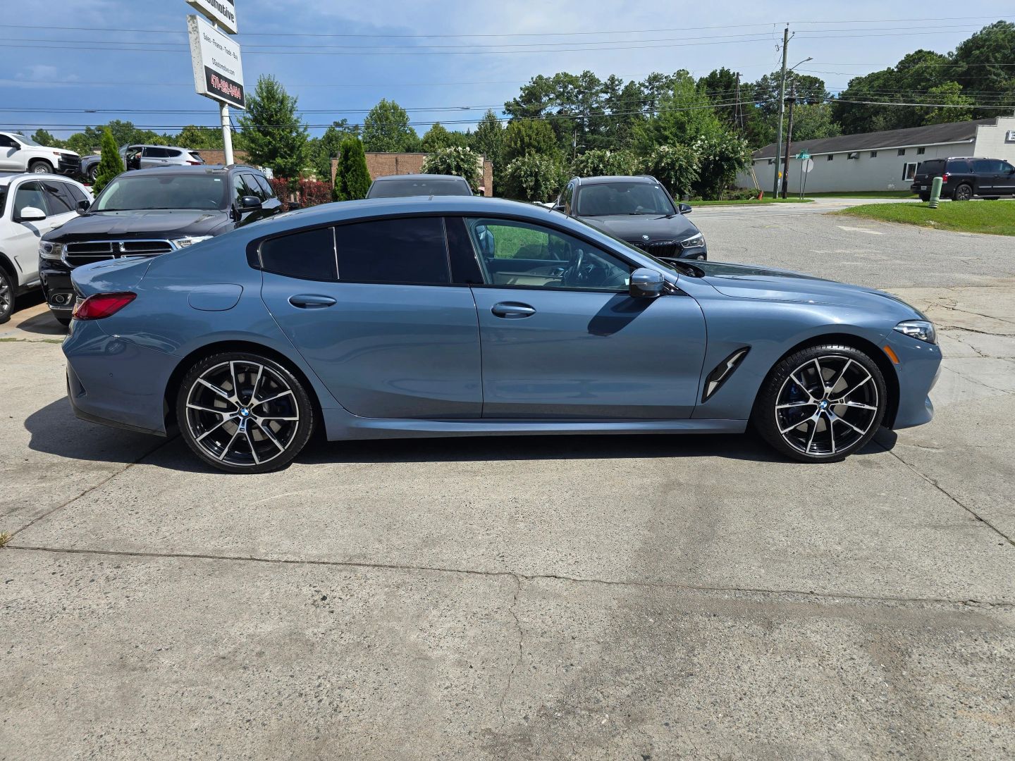 bmw 8 series 2020 WBAGV2C07LCD73515 image bmw 8 series 2020 WBAGV2C07LCD73515 image